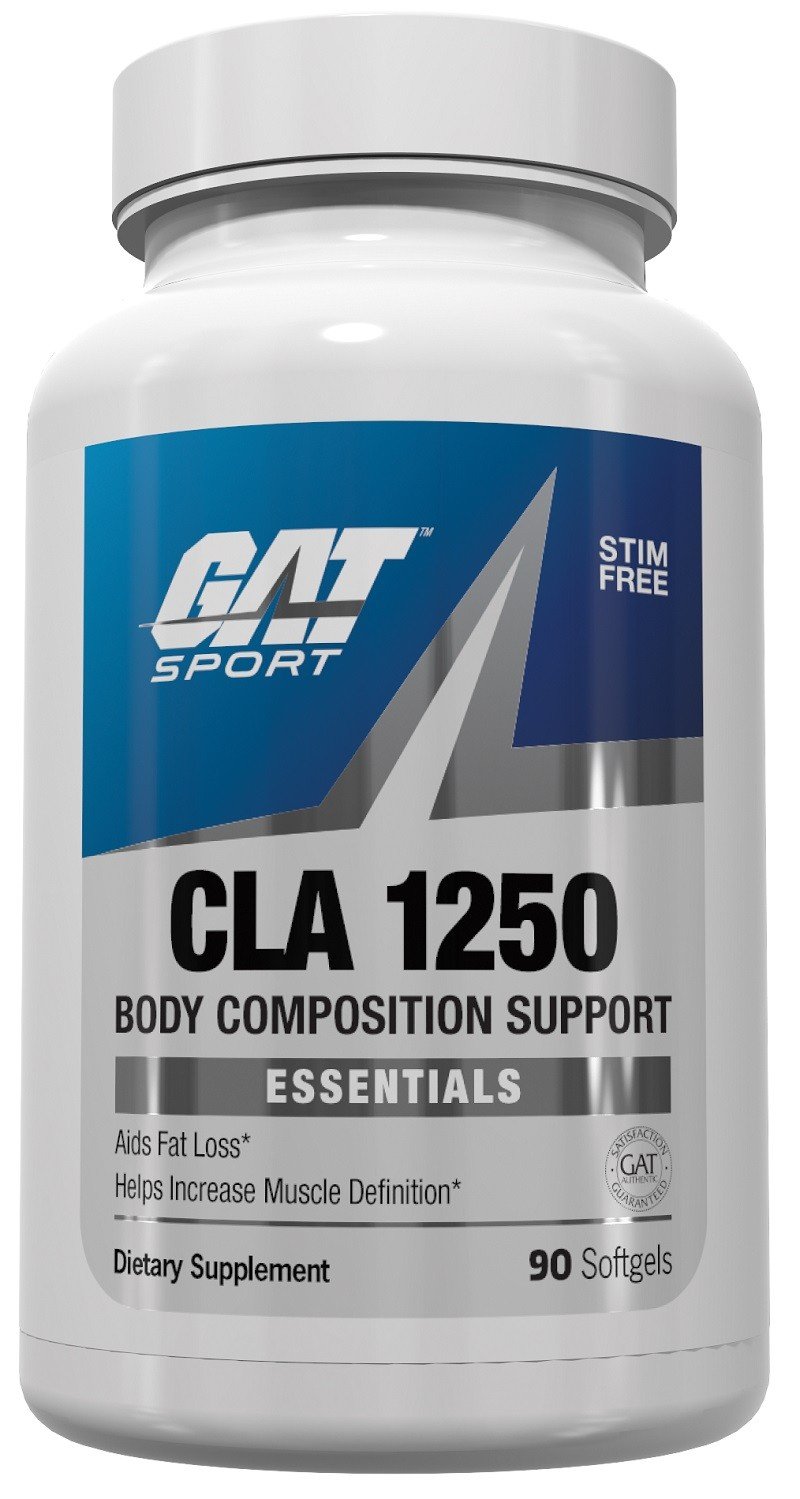 CLA 1250