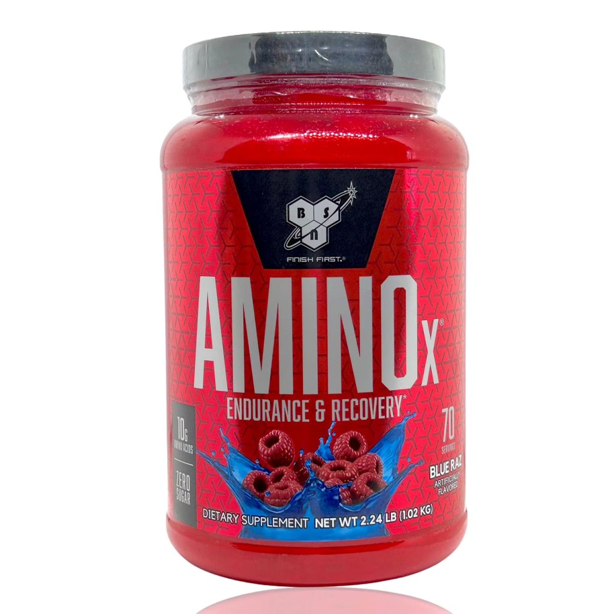 AMINO X