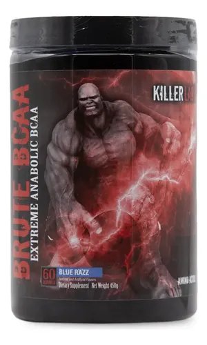 Brute BCAA