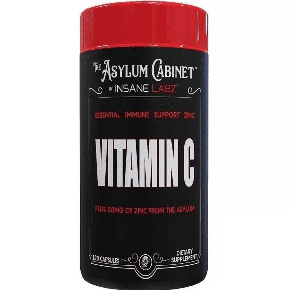 VITAMINA C