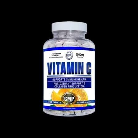 VITAMINA C