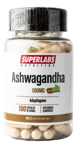 ASHWAGANDHA