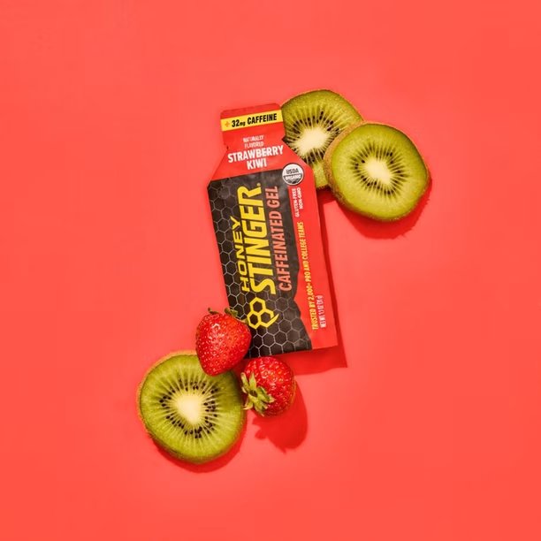 HONEY STINGER