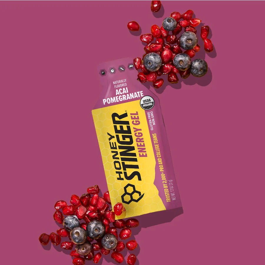 HONEY STINGER