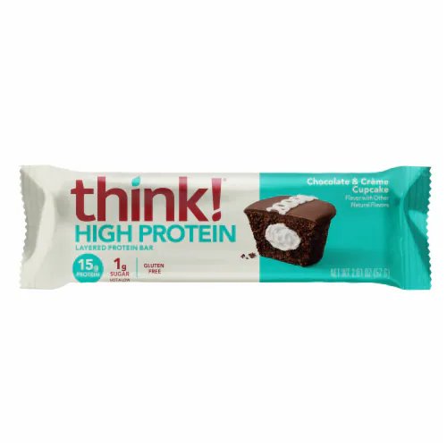 THINK BAR PROTEIN