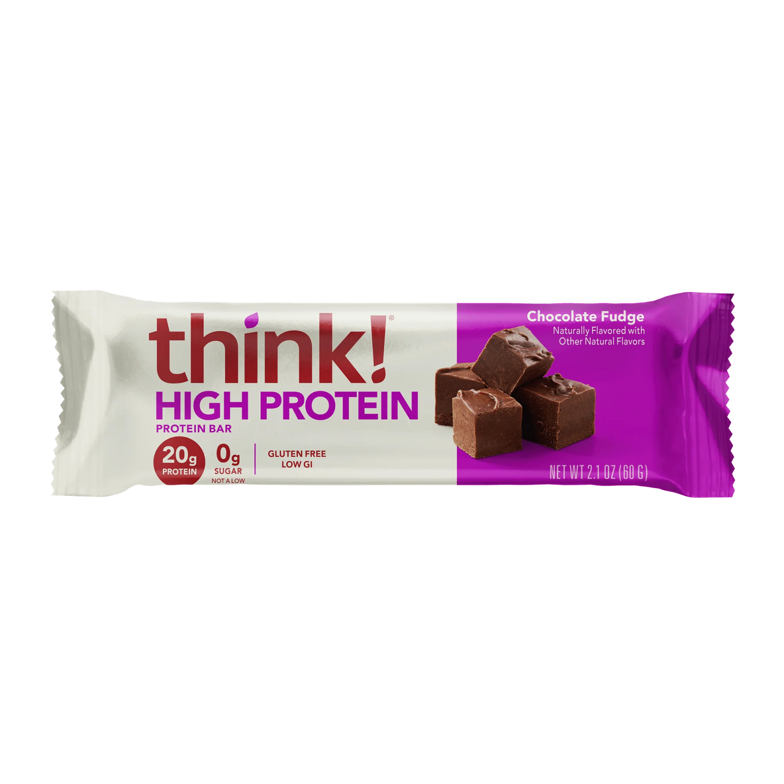 THINK BAR PROTEIN