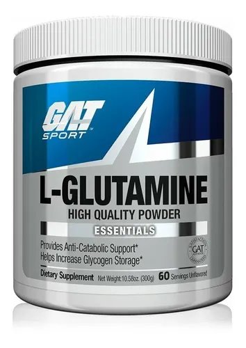 GLUTAMINE