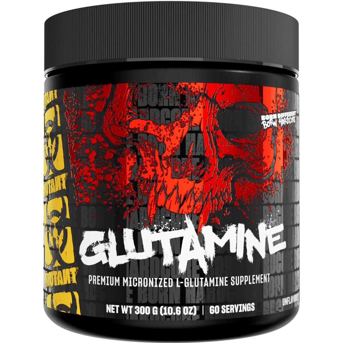 GLUTAMINE