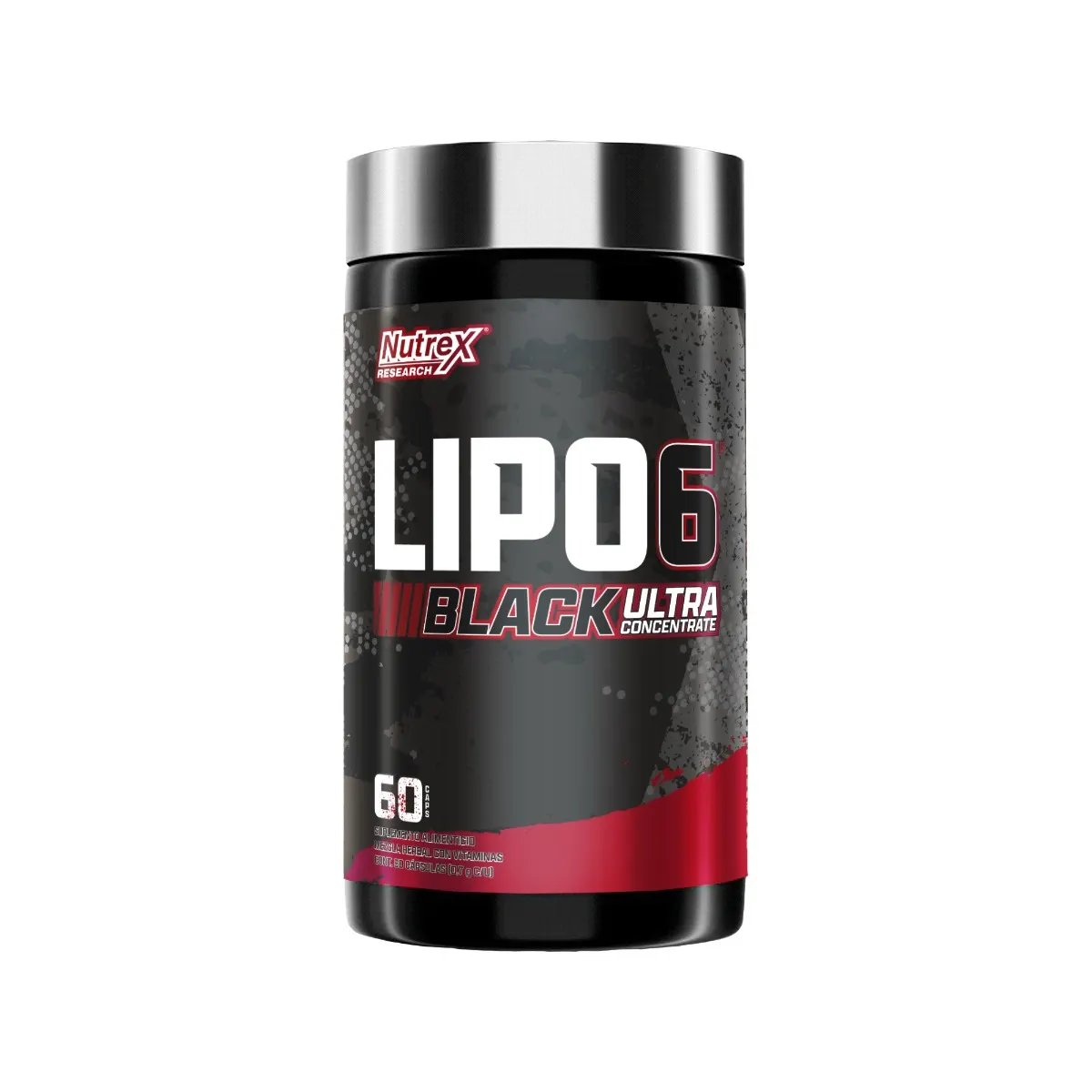 LIPO 6 BLACK ULTRA CONCENTRATE