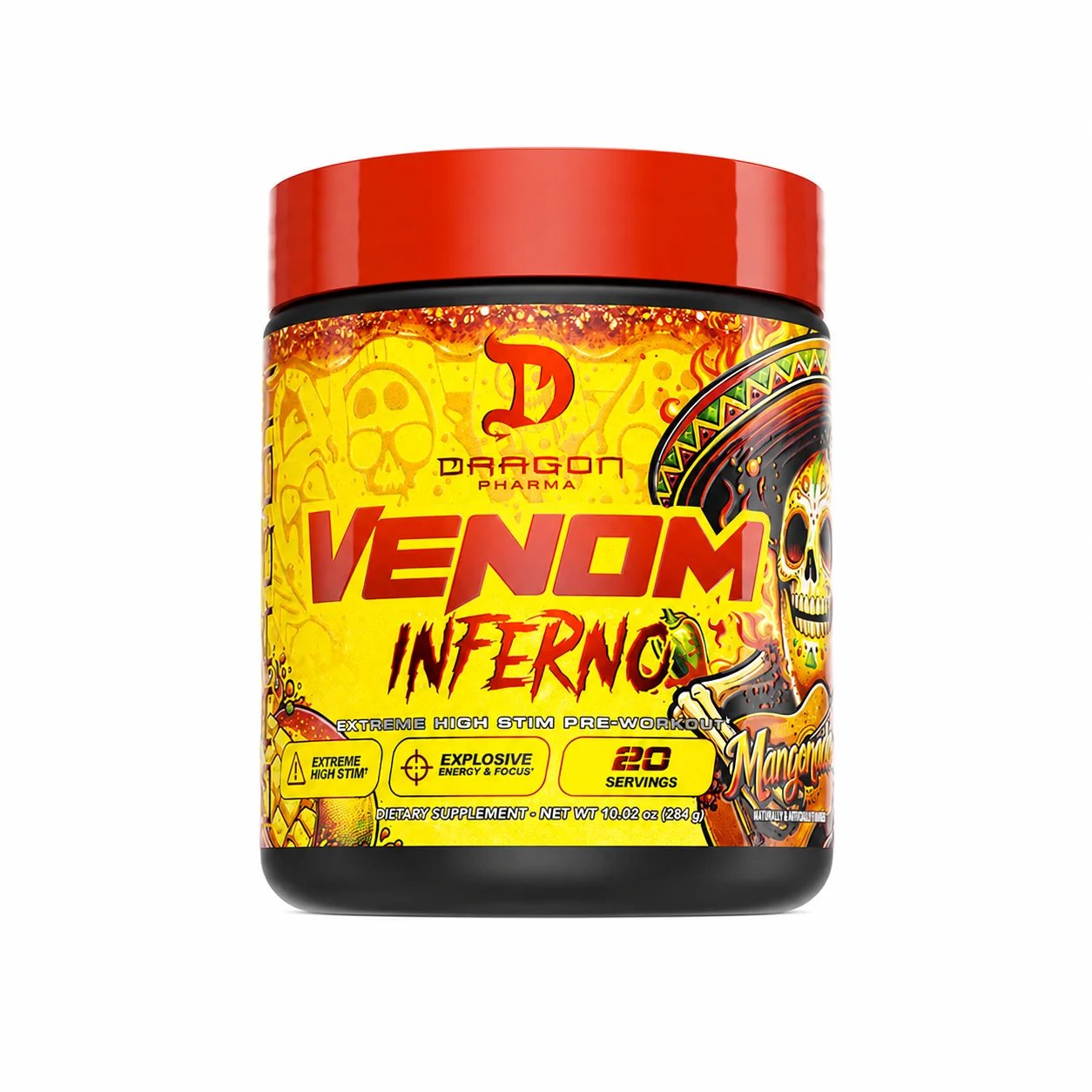 VENOM INFERNO