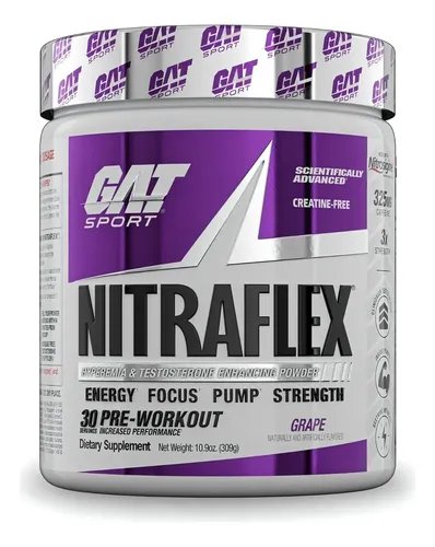 NITRAFLEX