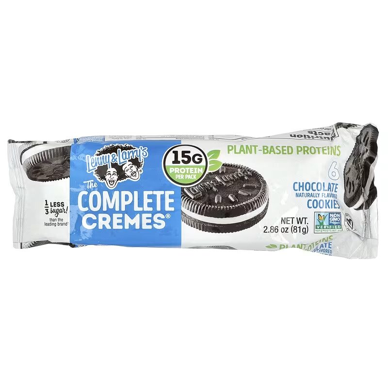 COMPLETE CREMES